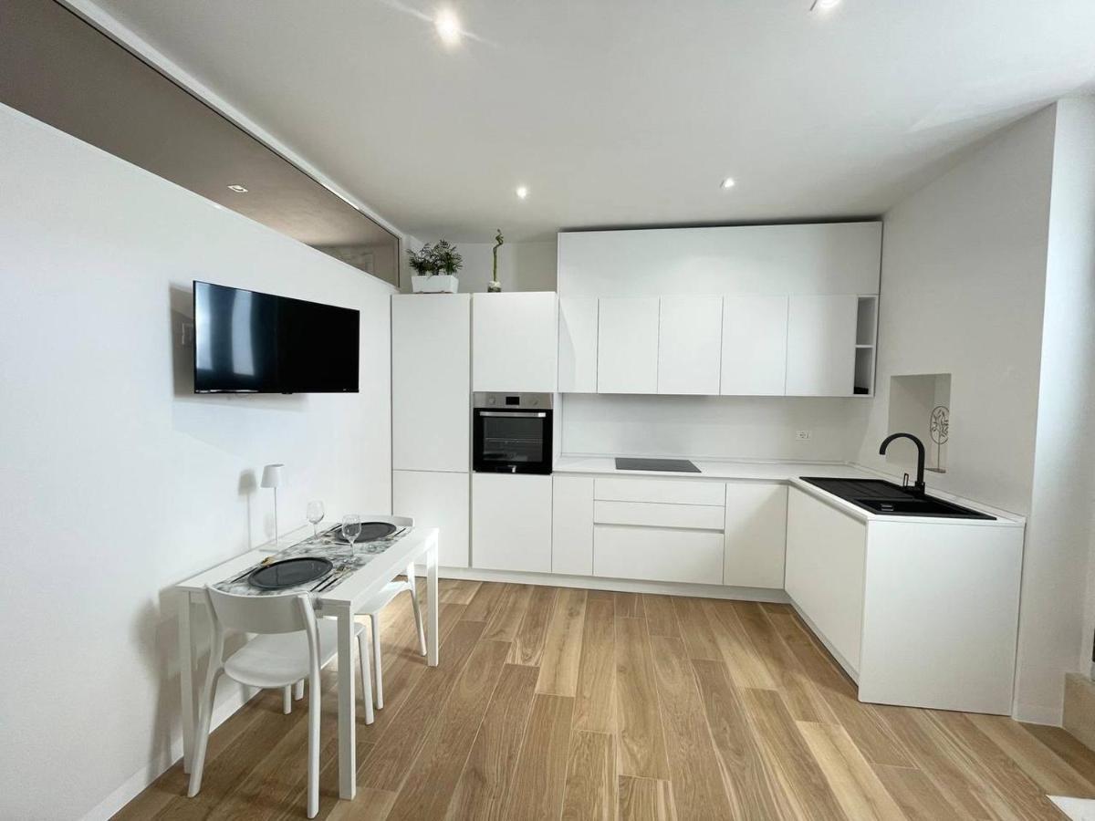 Вилла David House Монополи Экстерьер фото